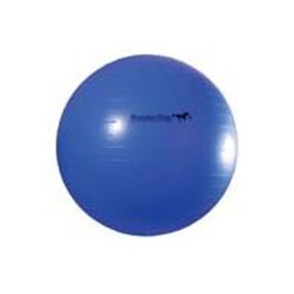Horsemens Pride Horsemens Pride 055041 Jolly Mega Ball - Blue 55041
